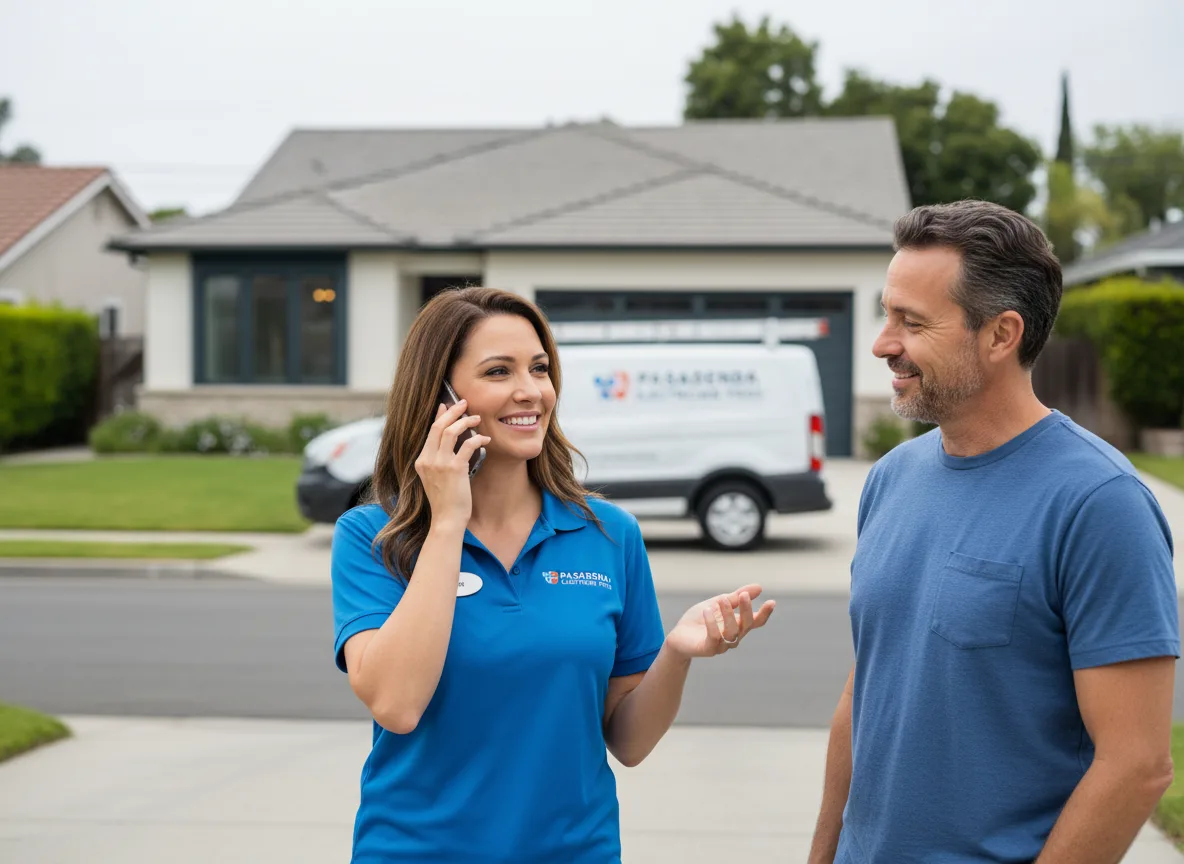 Electrician Climax Springs, MO FAQs
